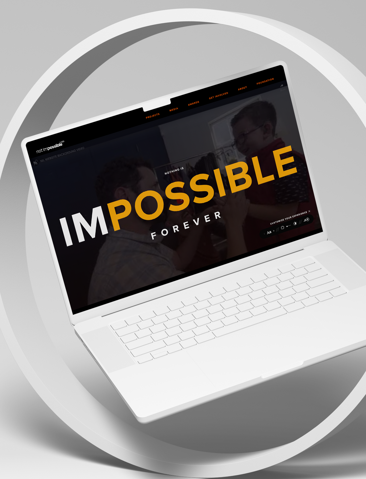 Not Impossible Labs