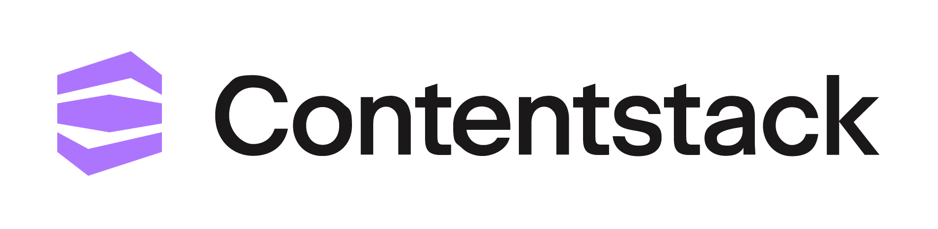 ContentStack New Logo