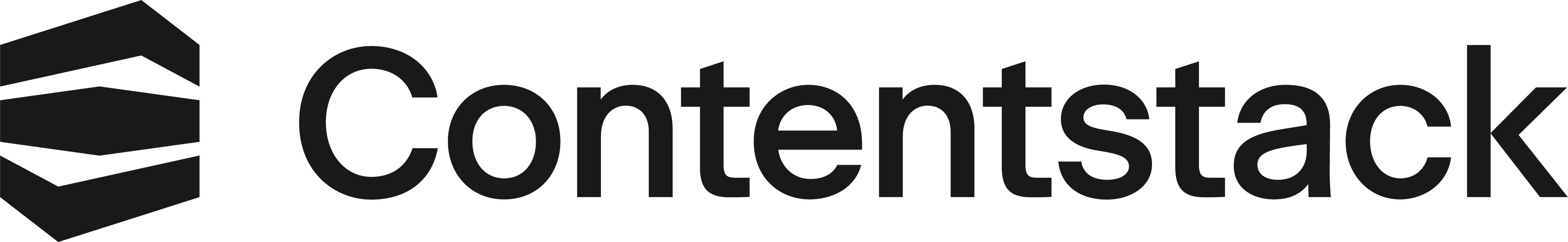 Contentstack logo