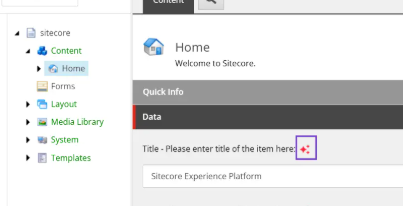 Sitecore Stream | Verndale