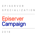 Episerver Specialization Campaign